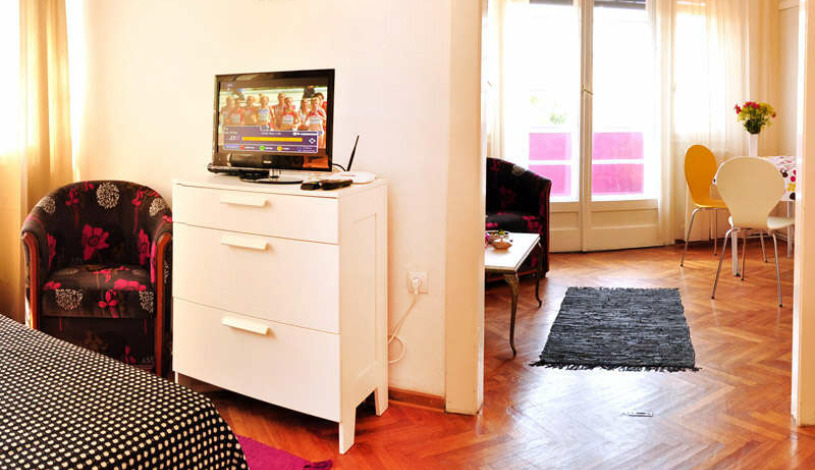 Apartment Skadarska Beograd - Apt 38125