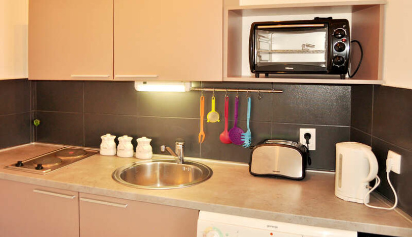 Apartment Skadarska Beograd - Apt 38125