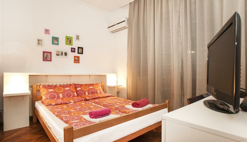 Apartment Skadarska Beograd - Apt 38125
