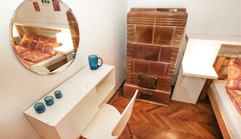 Apartment Skadarska Beograd - Apt 38125