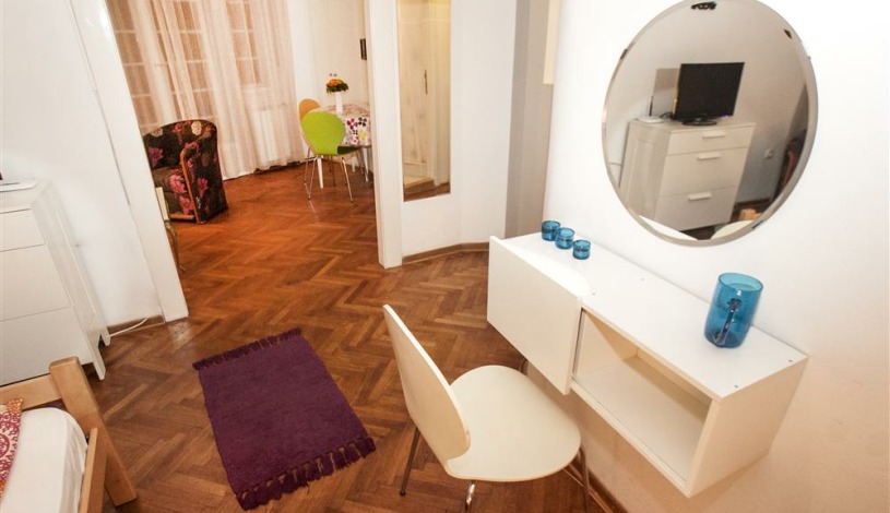 Apartment Skadarska Beograd - Apt 38125
