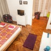 1-bedroom Apartment Beograd Skadarlija with kitchen for 4 persons