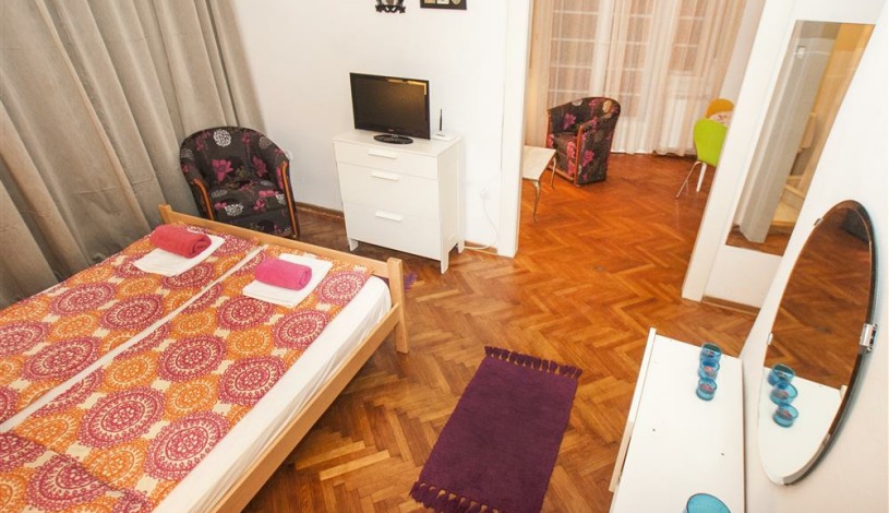 Apartment Skadarska Beograd - Apt 38125