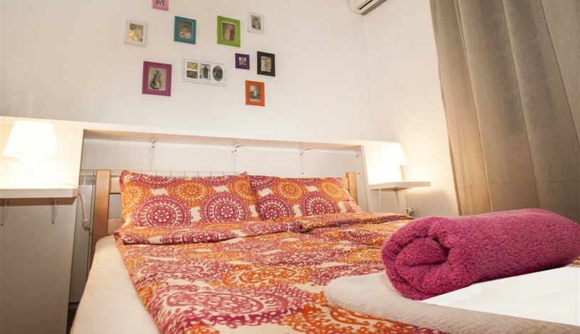 Apartment Skadarska Beograd - Apt 38125
