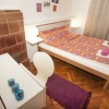 1-ložnicové Apartmá Beograd Skadarlija s kuchyní pro 4 osoby