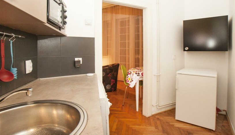 Apartment Skadarska Beograd - Apt 38125