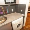 1-bedroom Apartment Beograd Skadarlija with kitchen for 4 persons