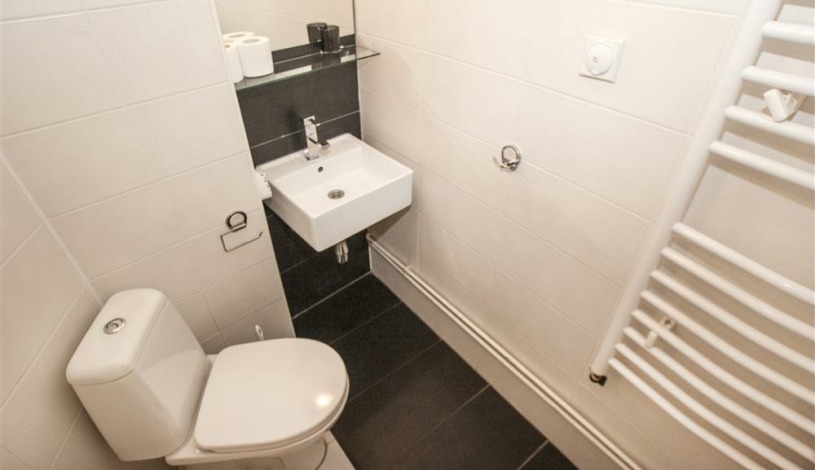 Apartment Skadarska Beograd - Apt 38125