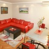 1-sypialniowy Apartament w Belgrad Skadarlija z kuchnią dla 4 osoby