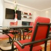 1-bedroom Beograd Skadarlija with kitchen for 4 persons