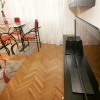 1-bedroom Beograd Skadarlija with kitchen for 4 persons