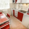 1-sypialniowy Apartament w Belgrad Skadarlija z kuchnią dla 4 osoby