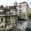 1-sypialniowy Apartament w Belgrad Skadarlija z kuchnią dla 4 osoby