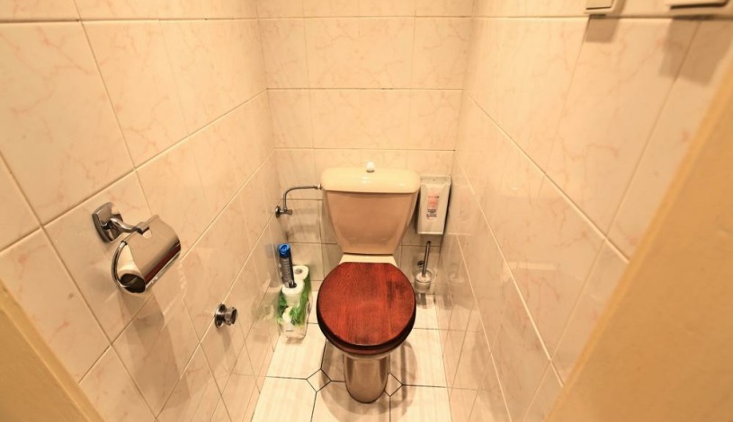 SKLEP accommodation Praha