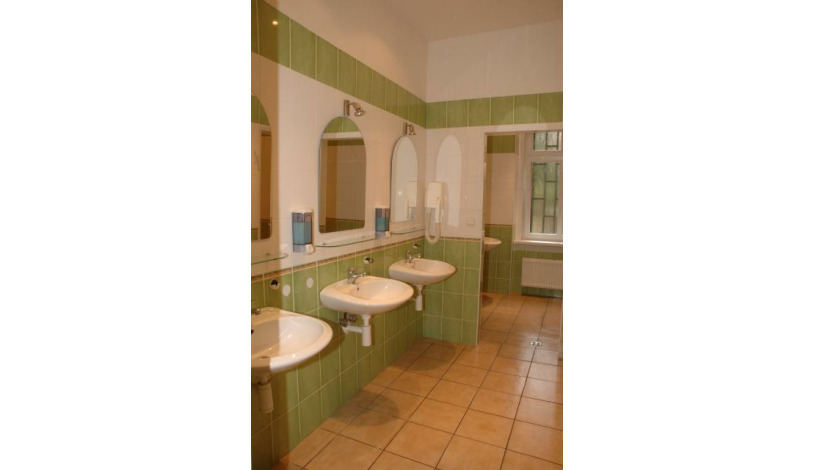 SKLEP accommodation Praha