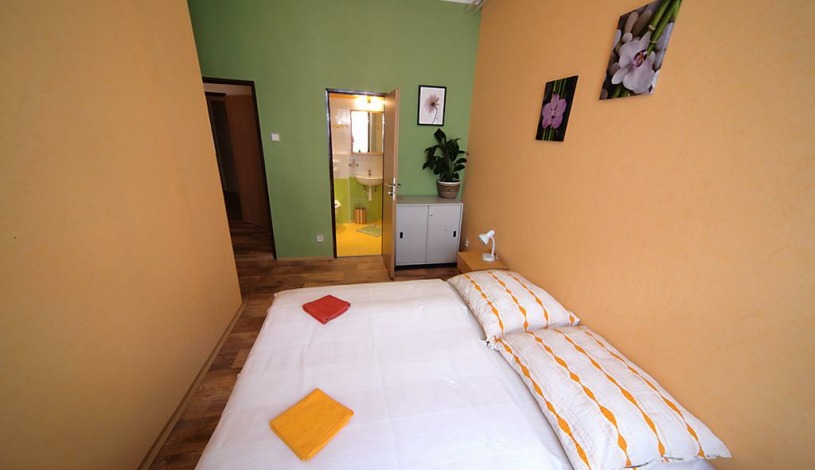 SKLEP accommodation Praha