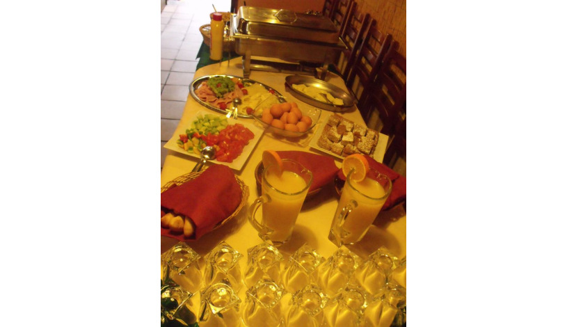 SKLEP accommodation Praha