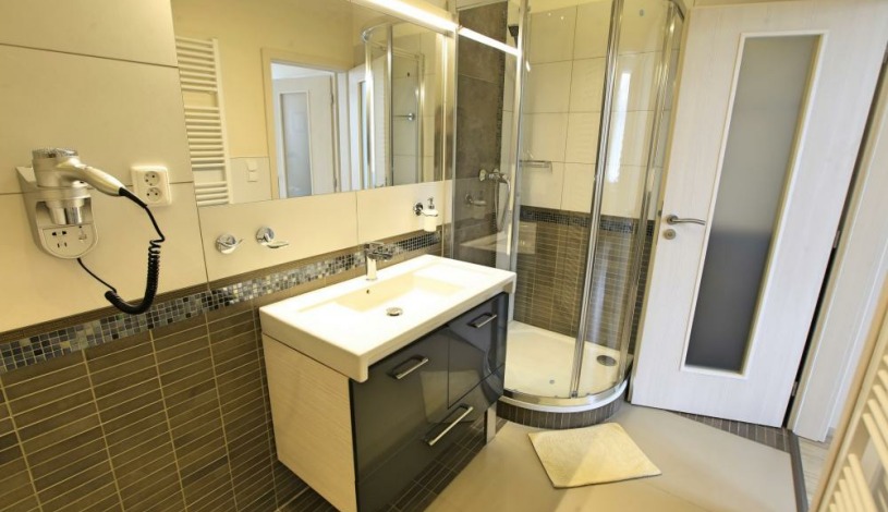 SKLEP accommodation Praha