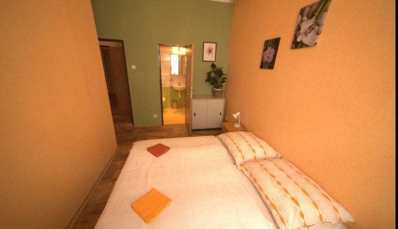 SKLEP accommodation Praha