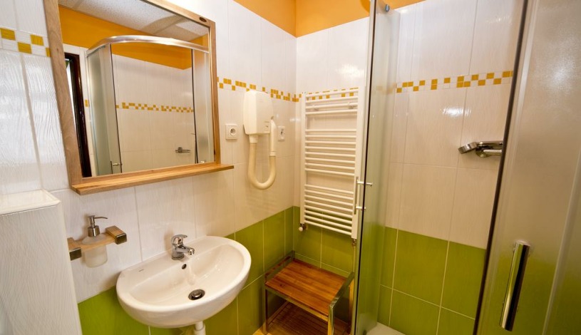 SKLEP accommodation Praha