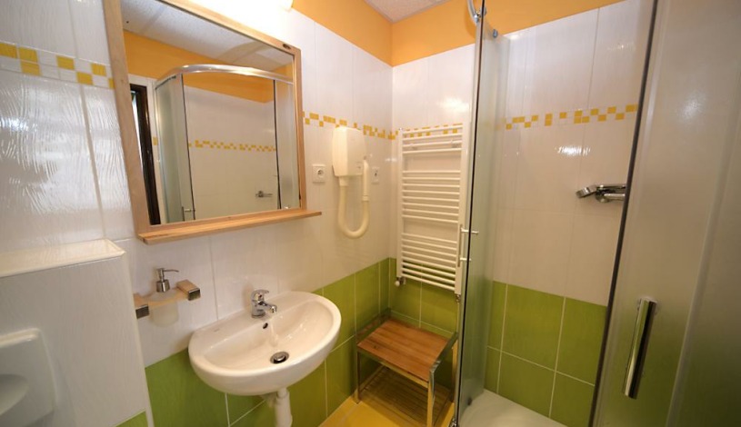 SKLEP accommodation Praha