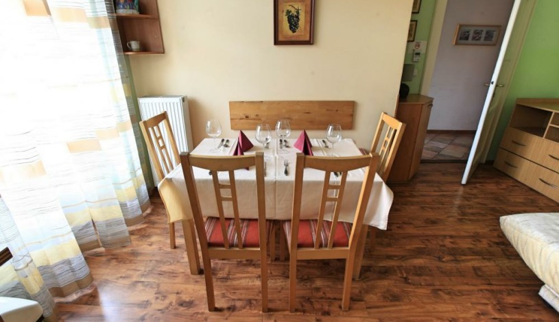 SKLEP accommodation Praha - Apartmán - 2 ložnice