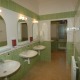 Single room with shared bathroom - SKLEP accommodation Praha