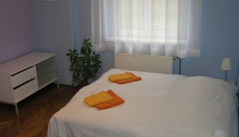 SKLEP accommodation Praha