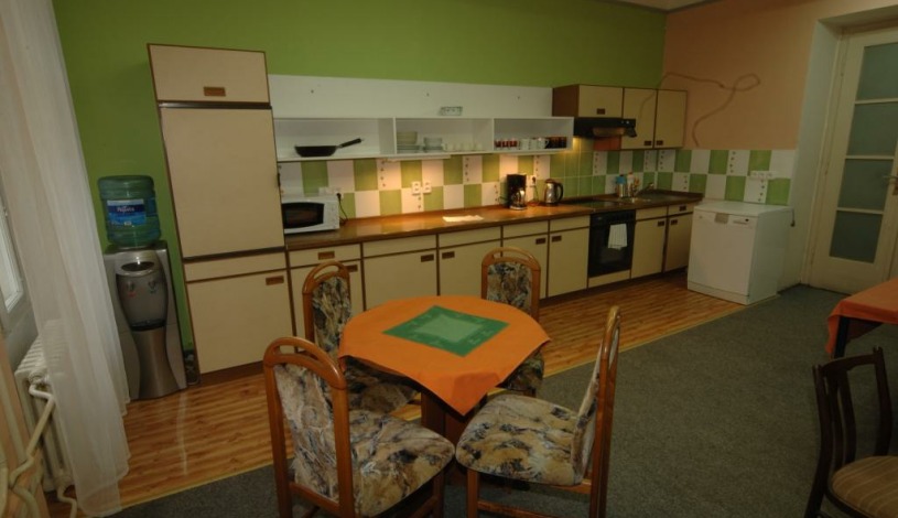 SKLEP accommodation Praha