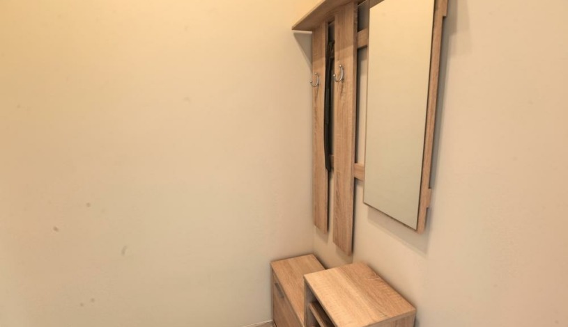 SKLEP accommodation Praha