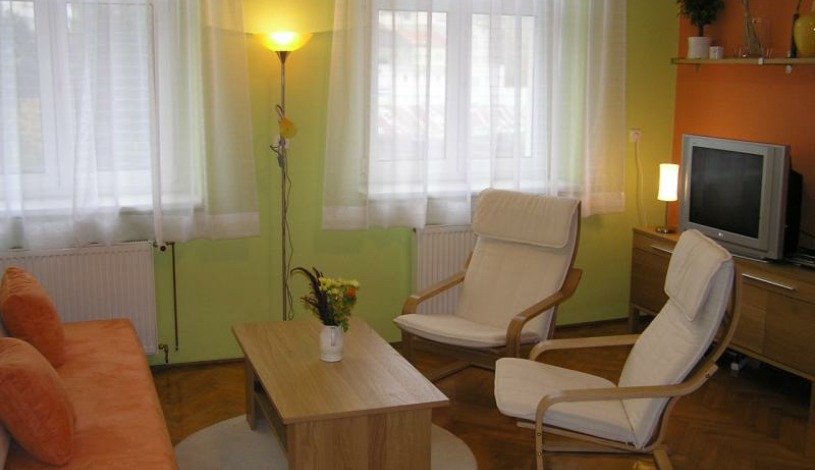 SKLEP accommodation Praha