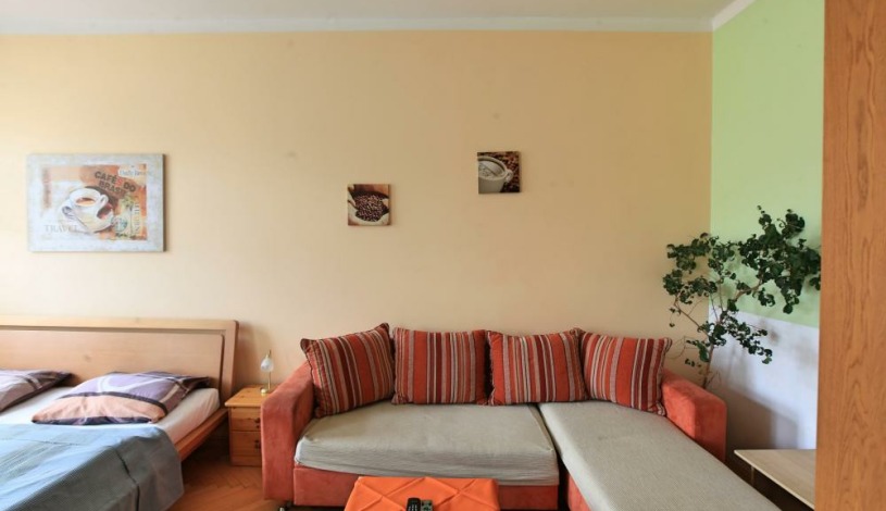 SKLEP accommodation Praha - Apartmán - 2 ložnice