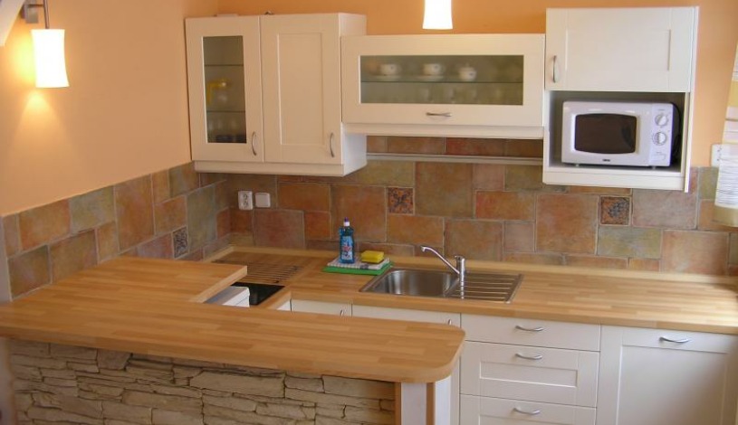 SKLEP accommodation Praha - Apartmán Studio Deluxe