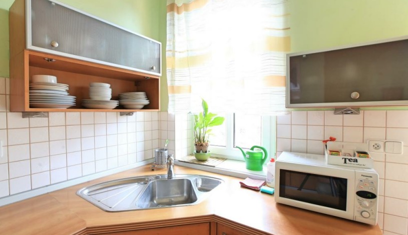 SKLEP accommodation Praha - Apartmán - 2 ložnice