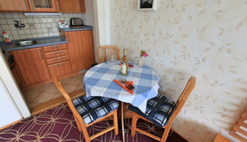 SKLEP accommodation Praha - Apartmán - studio