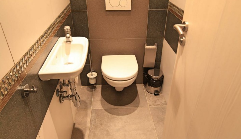 SKLEP accommodation Praha - Apartmán - studio