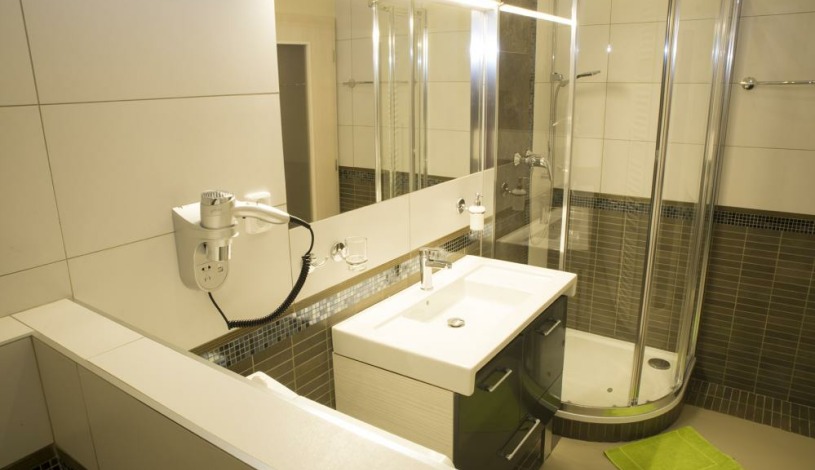 SKLEP accommodation Praha