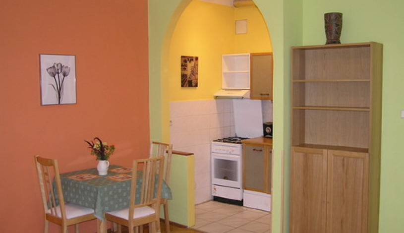 SKLEP accommodation Praha