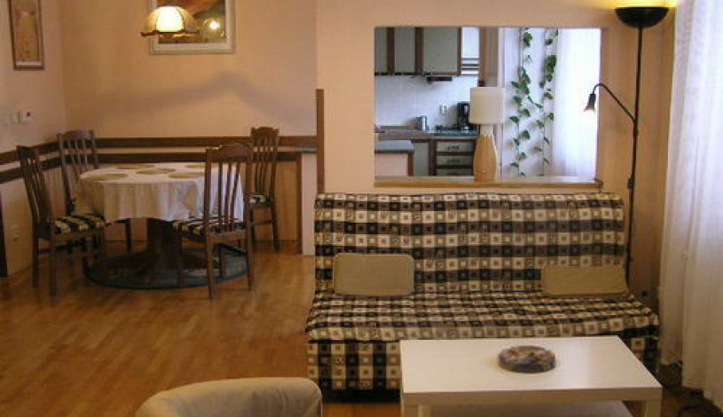 SKLEP accommodation Praha