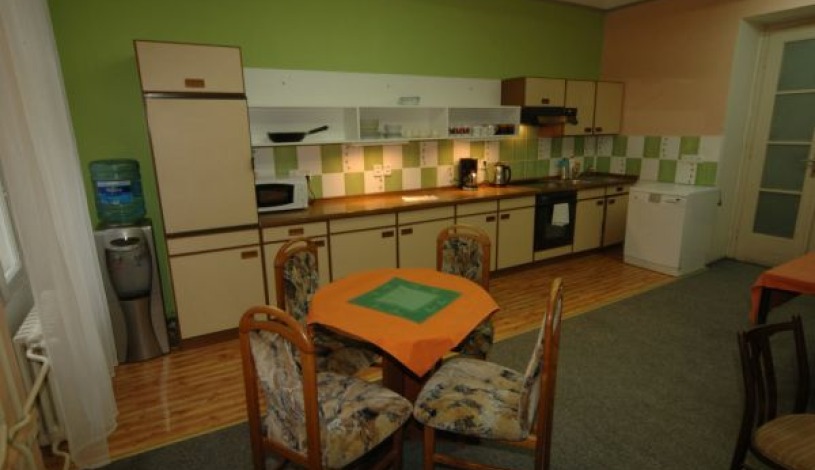 SKLEP accommodation Praha