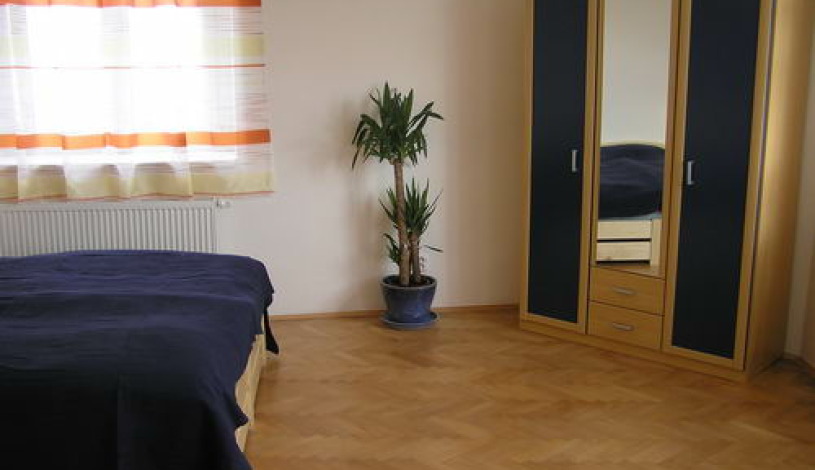 SKLEP accommodation Praha