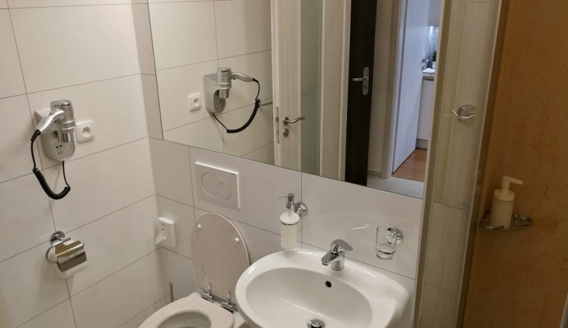 SKLEP accommodation Praha