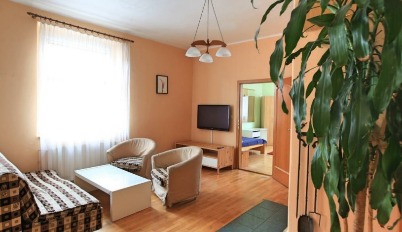 SKLEP accommodation Praha