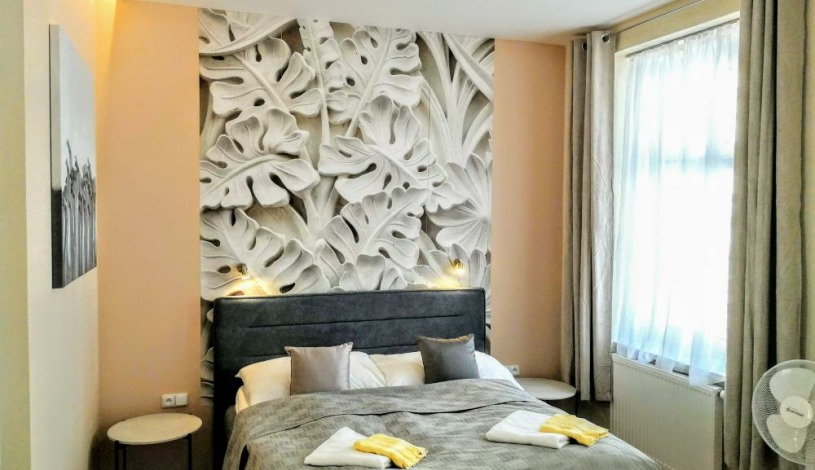 SKLEP accommodation Praha