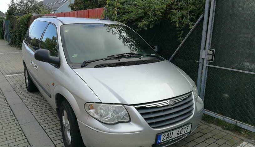 SKLEP accommodation Praha