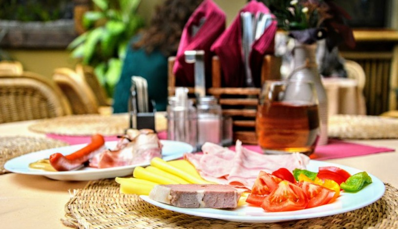 SKLEP accommodation Praha