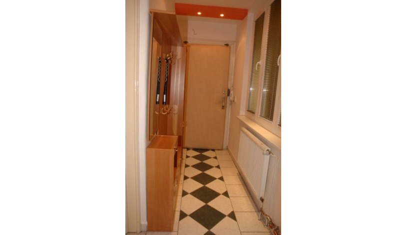 SKLEP accommodation Praha