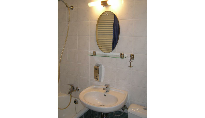 SKLEP accommodation Praha