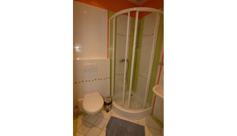 SKLEP accommodation Praha - Rodinný apartmán