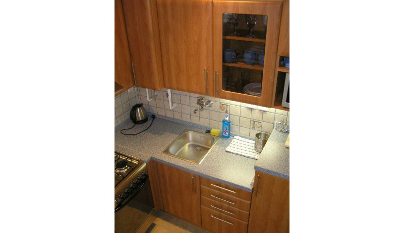 SKLEP accommodation Praha - Apartmán - studio